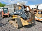 2023 John Deere 333G Tracked Skid Steer Loader