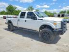 2015 Ford F350 Super Duty