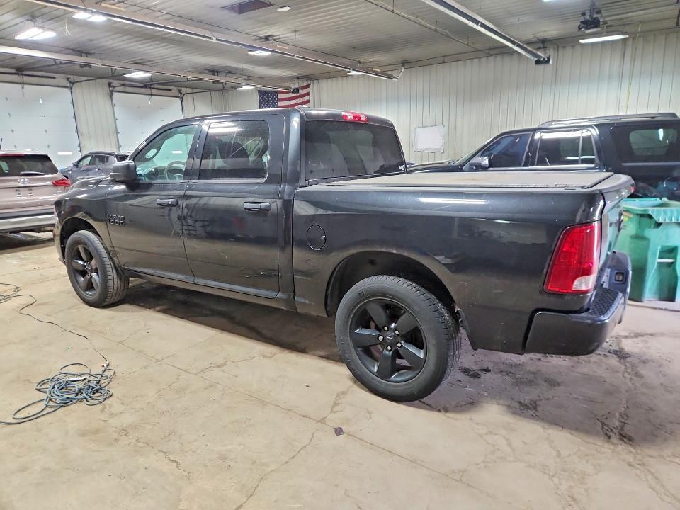 2016 Dodge RAM 1500 ST