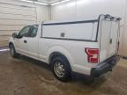 2018 Ford F150 Super Cab