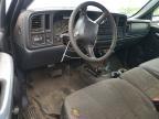 2001 Chevrolet Silverado K2500 Heavy Duty