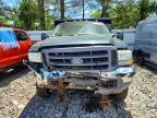 2004 Ford F350 Super Duty Dump Truck