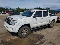 Toyota Vehiculos salvage en venta: 2009 Toyota Tacoma Double Cab Prerunner