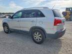 2011 KIA Sorento lx