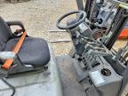 2012 Nissan Forklift