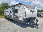 2022 Puma 2022 Forest River Puma Camper