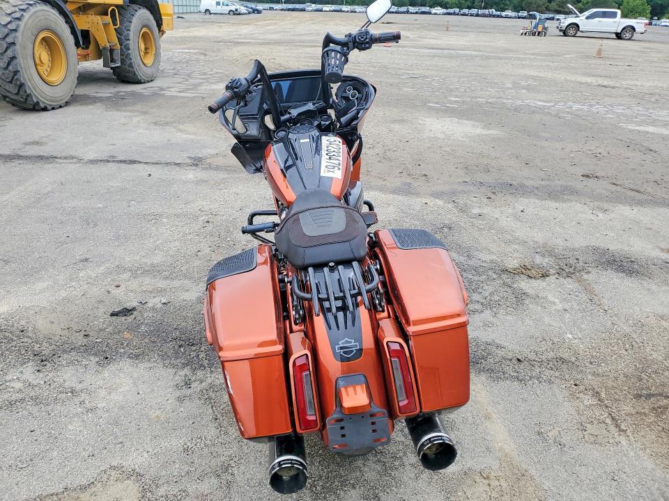 2023 Harley-Davidson Fltrxse