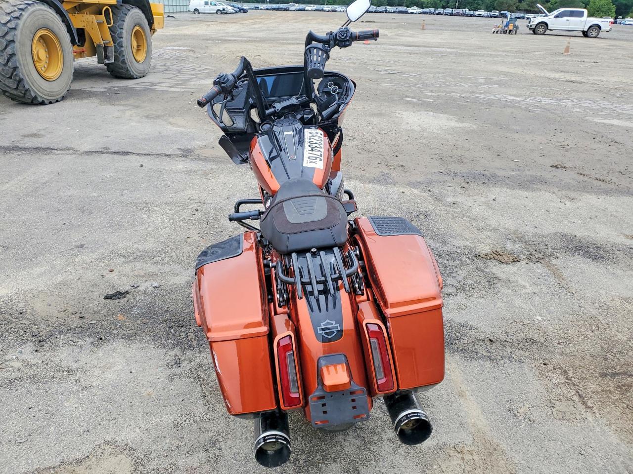 2023 Harley-Davidson Fltrxse