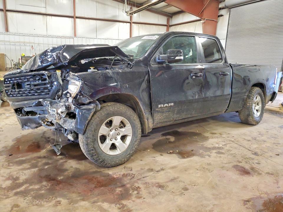 2022 Dodge RAM 1500 BIG Horn