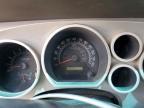 2007 Toyota Tundra Double Cab SR5