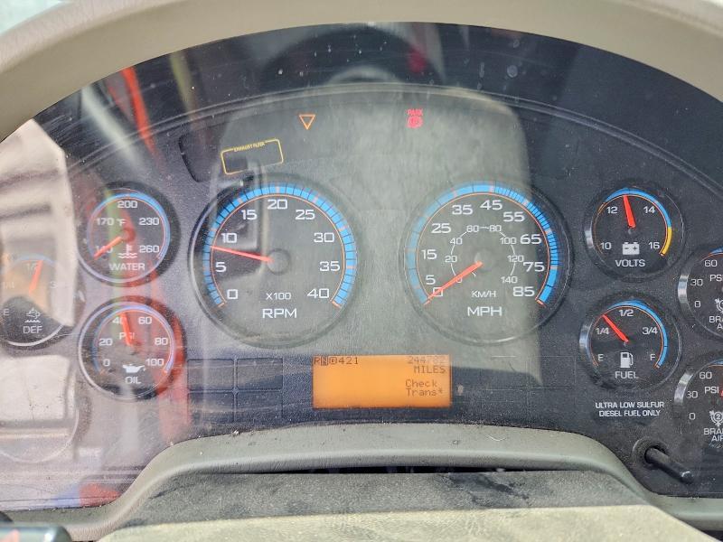 2015 International 4000 4300