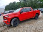 2020 Chevrolet Silverado C1500 RST