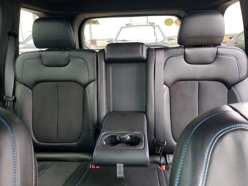 2022 Jeep Grand Cherokee Trailhawk 4XE