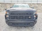 2025 Chevrolet Silverado K1500 Custom