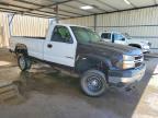 2006 Chevrolet Silverado K2500 Heavy Duty
