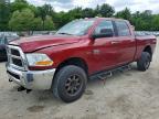 2012 Dodge RAM 2500 SLT