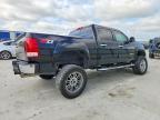 2011 GMC Sierra K1500 SLE