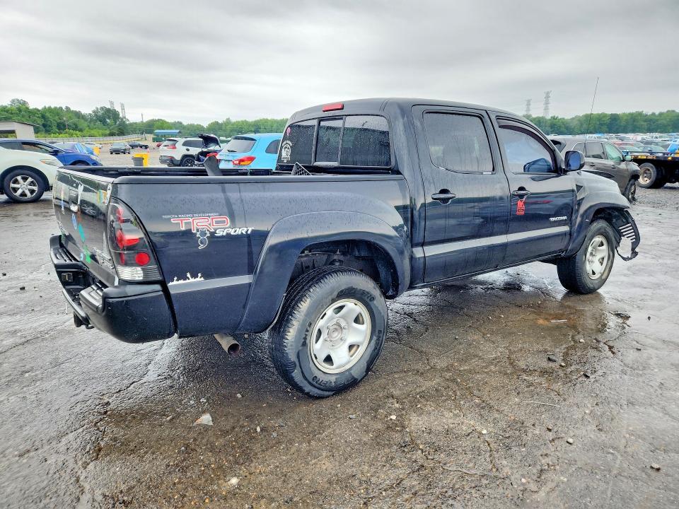 2005 Toyota Tacoma Prerunner V6