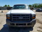 2007 Ford F350 SRW Super Duty