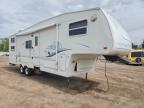 2002 Cougar 2002 Keystone Camper