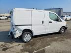 2021 Nissan NV200 Delivery Van