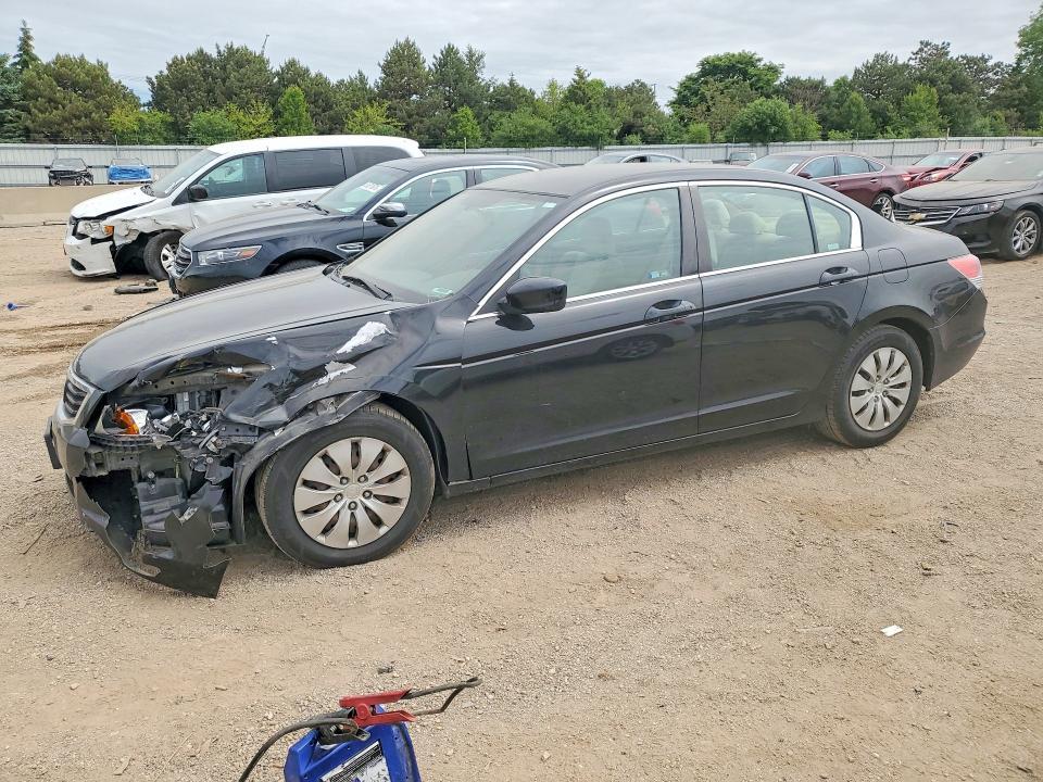2010 Honda Accord lx