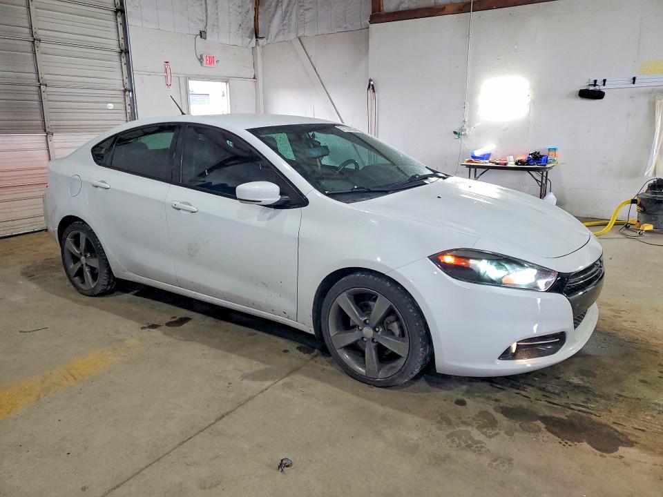 2014 Dodge Dart gt