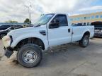 2008 Ford F250 Super Duty