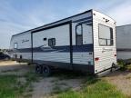 2020 Keystone Zinger Camper