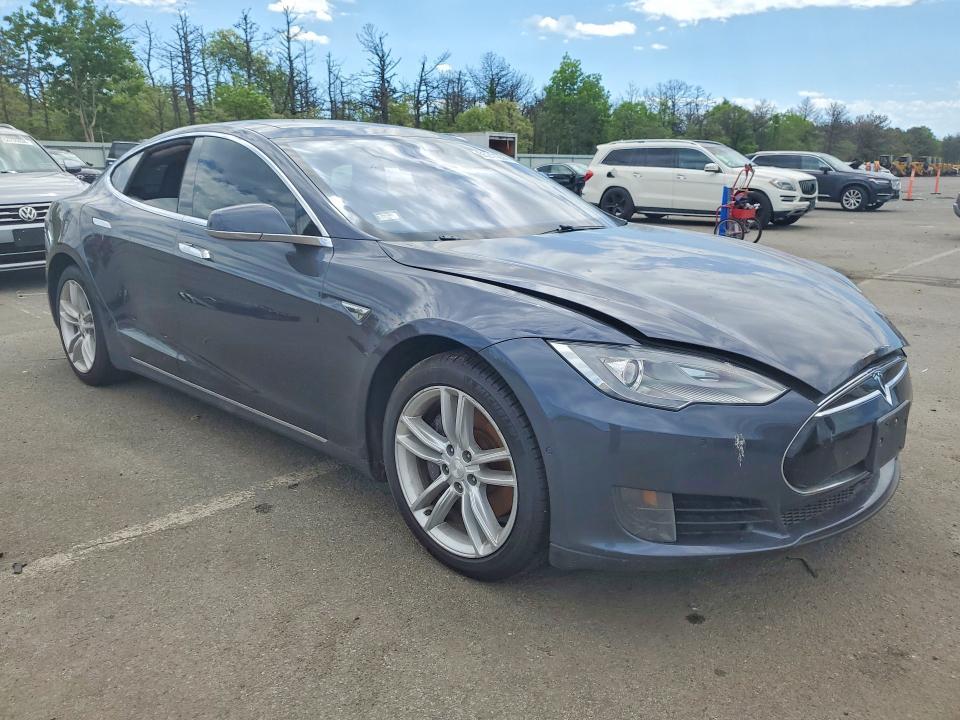 2015 Tesla Model s