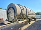 1978 Butler Pneumatic DRY Bulk Trailer