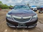 2014 Acura Rlx Sport Hybrid