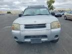 2002 Nissan Frontier Crew Cab SC