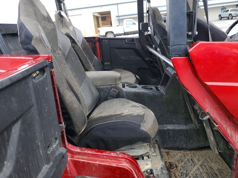 2020 Polaris General Utility Vehicle