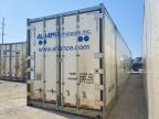 2022 Cimc Reefer Trailer 2022 Refrigerated Van Trailer