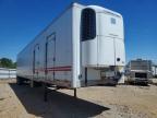 2010 Utility VS2RA Refrigerated Van Trailer