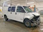 2000 Chevrolet Express G2500