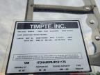 2018 Timpte Grain Trailer