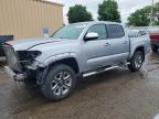2018 Toyota Tacoma Limited