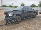2023 Chevrolet Silverado K1500 RST