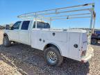 2007 Ford F250 Super Duty
