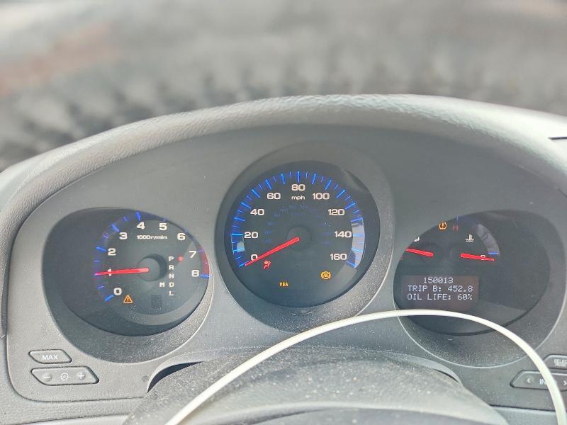 2006 Acura 3.2tl
