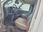 2021 Chev Rolet Express BOX Truck