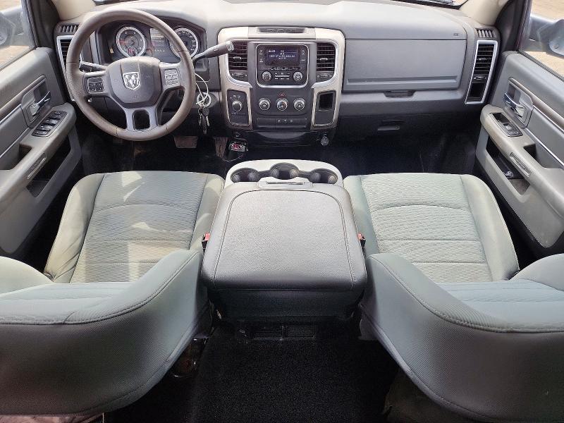 2014 Dodge RAM 3500 SLT