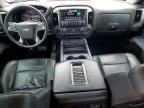 2016 Chevrolet Silverado K1500 LTZ