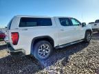 2023 GMC Sierra K1500 SLT