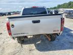 2012 GMC Canyon SLE