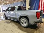 2022 GMC Sierra Limited K1500 Denali