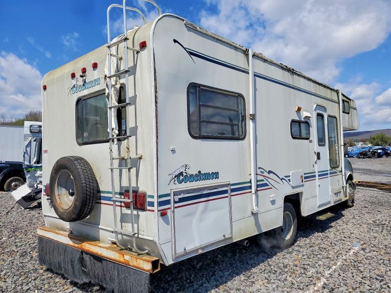 2000 Coachmen Catalina