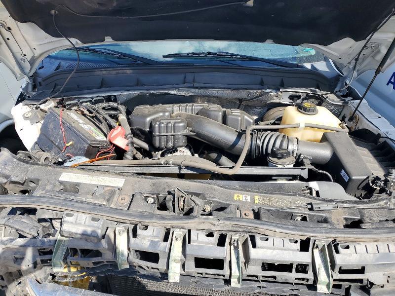 2016 Ford F250 Super Duty